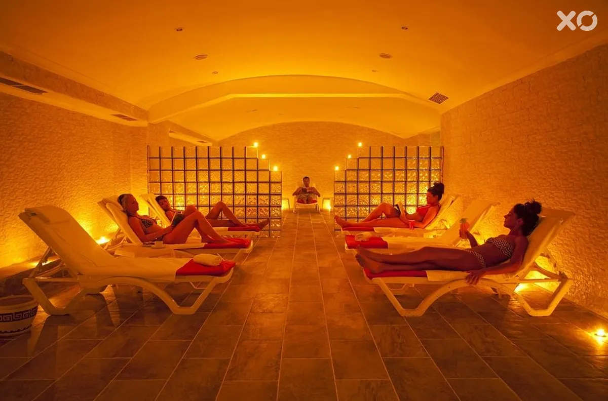 Ladonia Hotels Del Mare
