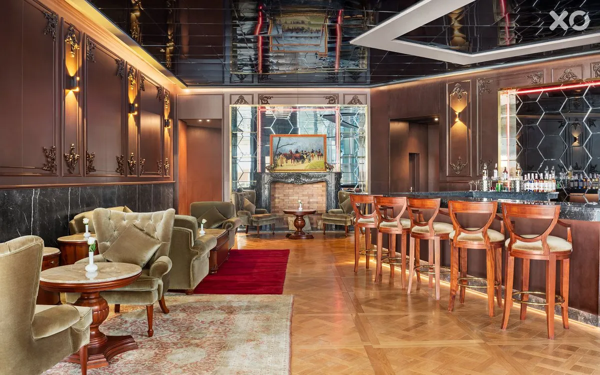 Rixos Golf Villas & Suites Sharm El Sheikh