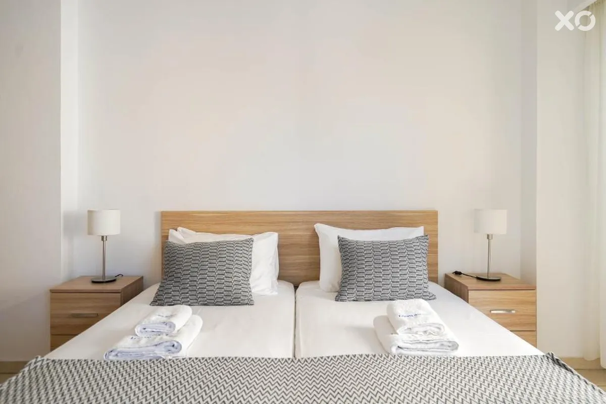 Basilica Holiday Resort