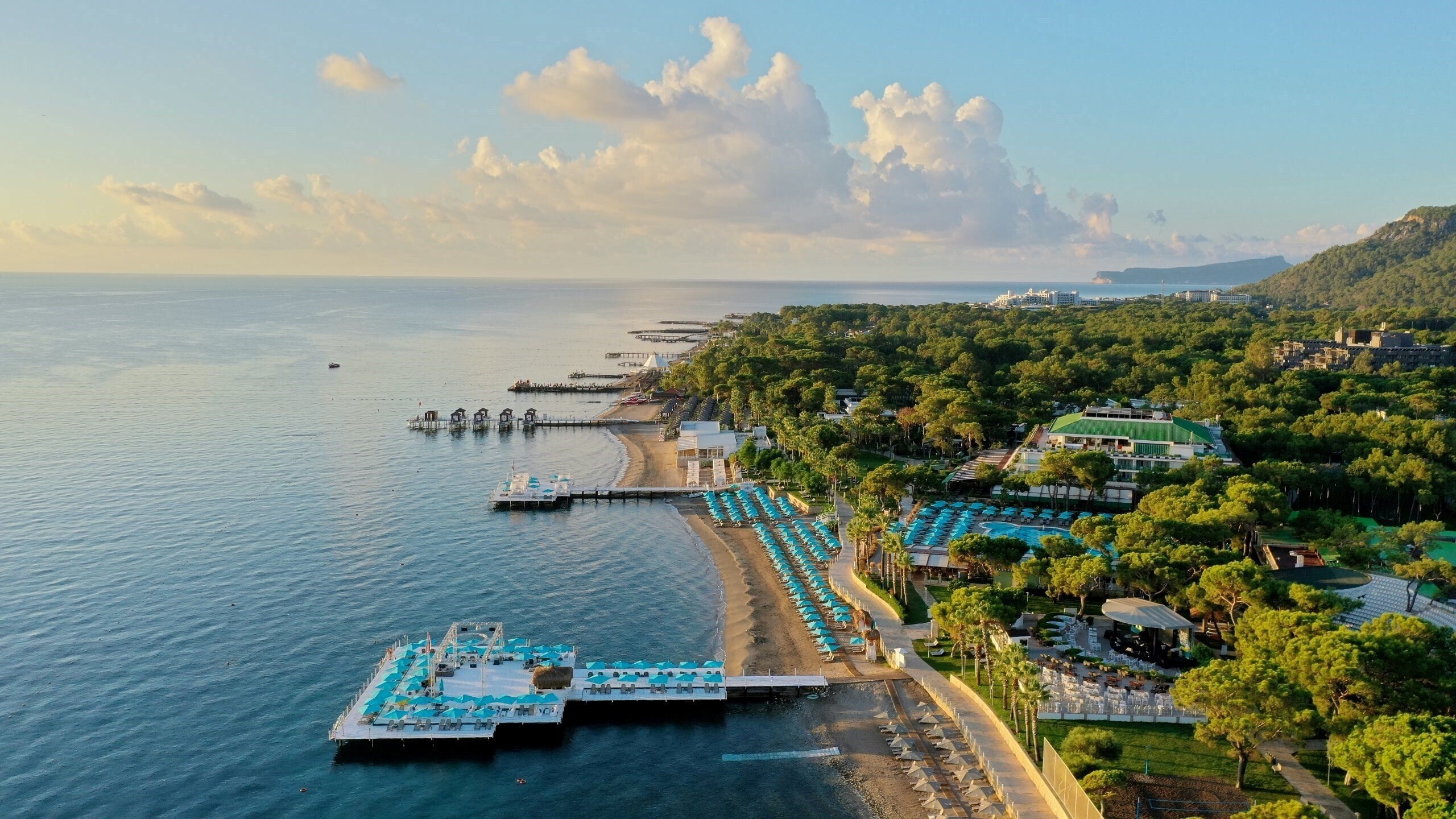 Відпочинок без компромісів! Комфорт для сім’ї, витончена кухня, сервіс що запам’ятовується