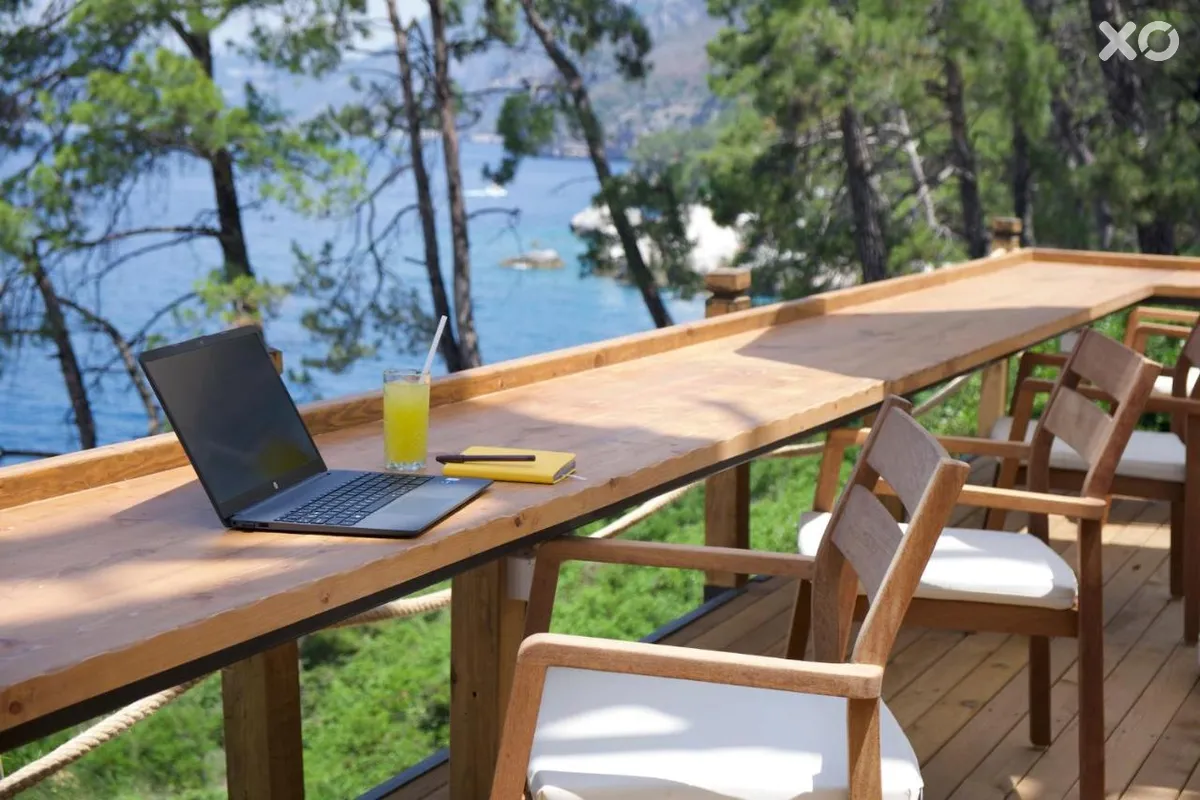 Lov Faralya Beach & Nature Retreat