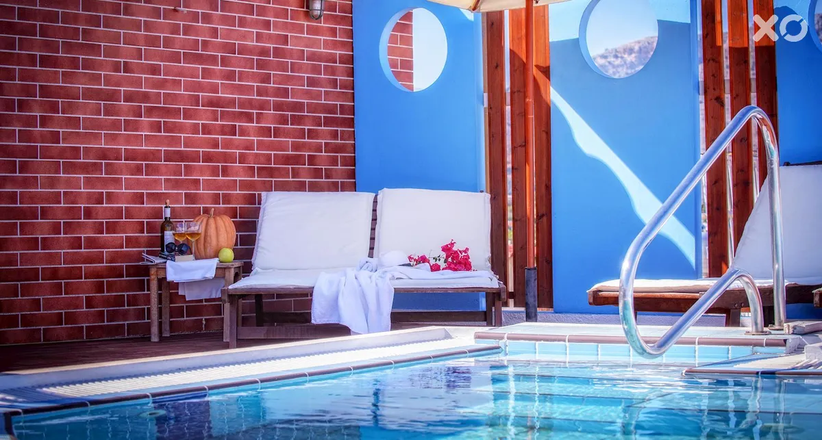Lino Mare Hotel