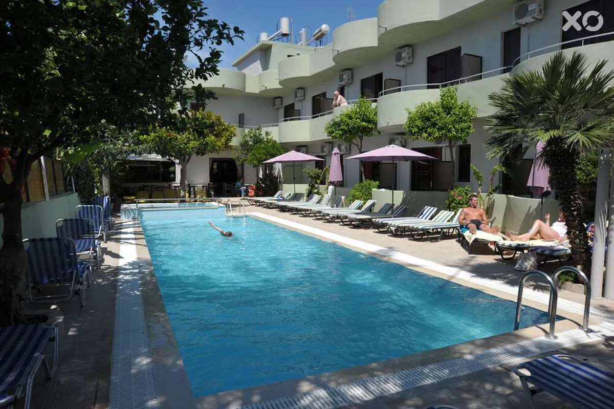 Anseli Hotel