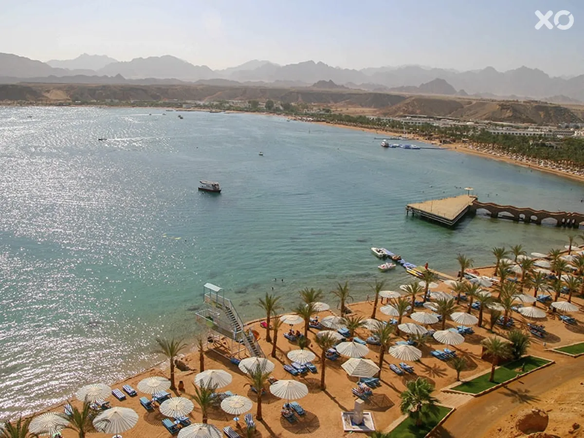 Albatros Aqua Park Sharm