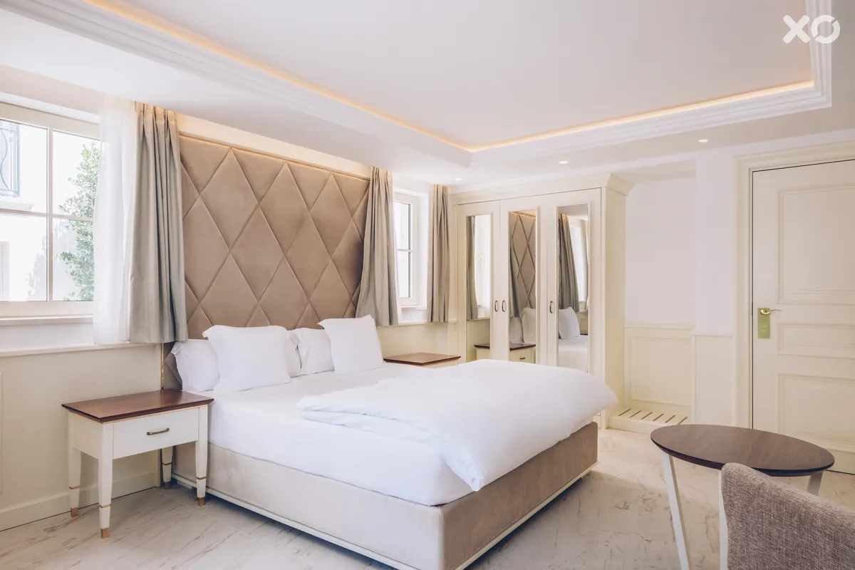 Heritage Grand Perast By Rixos