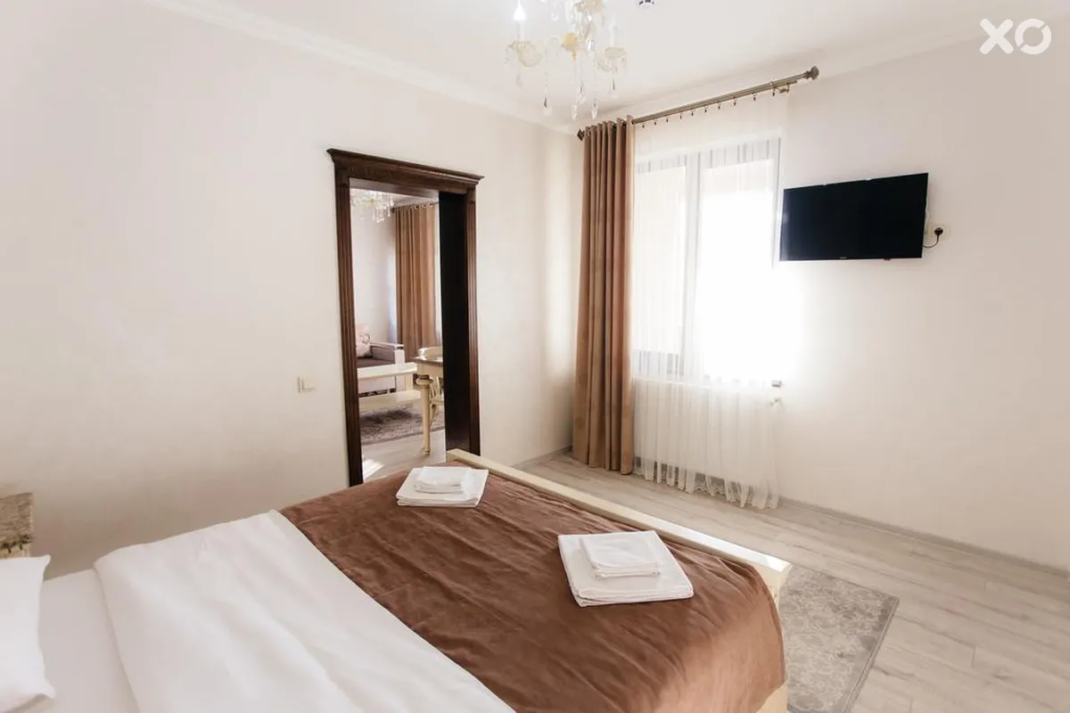 Diamond Hotel