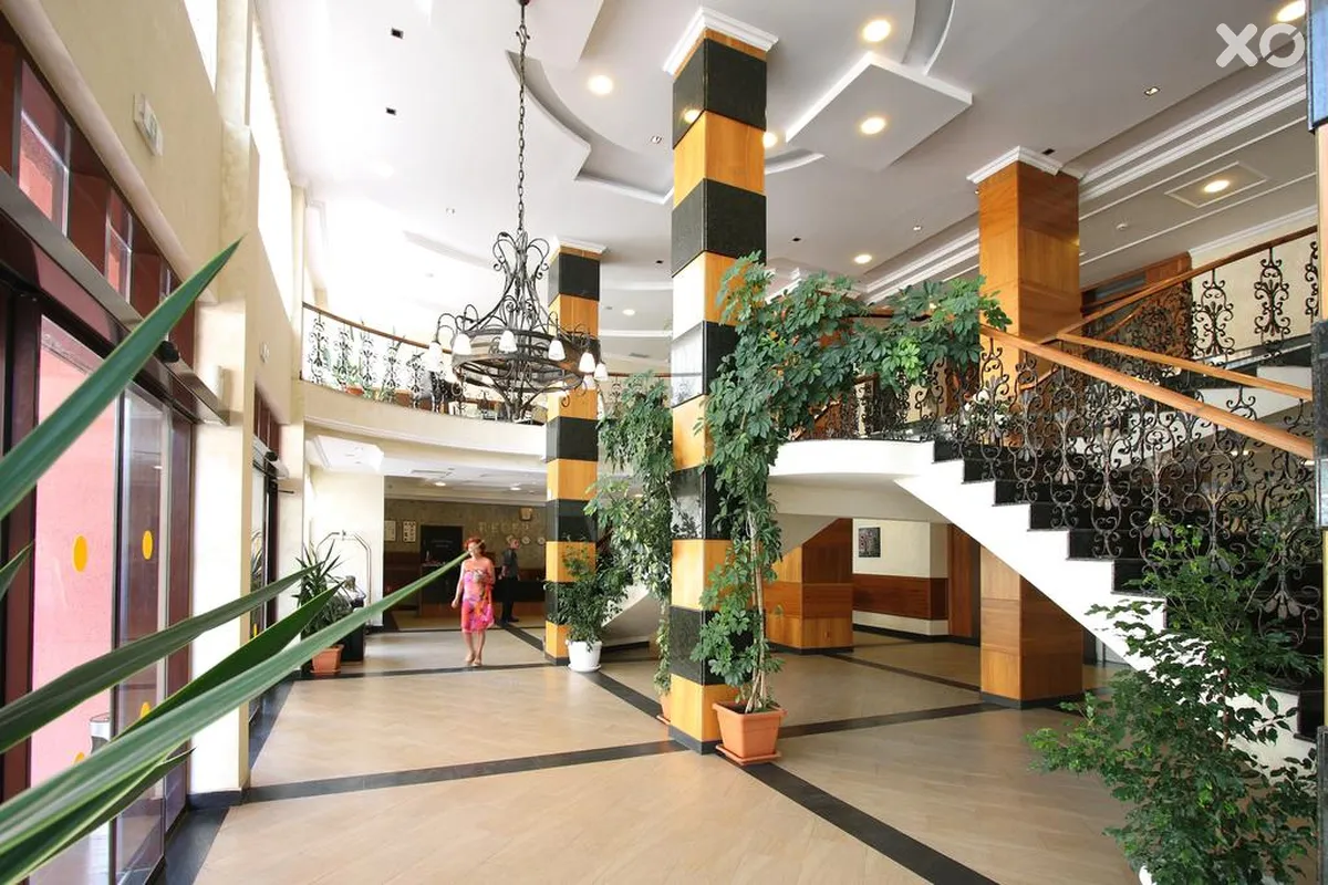 Izola Paradise Hotel