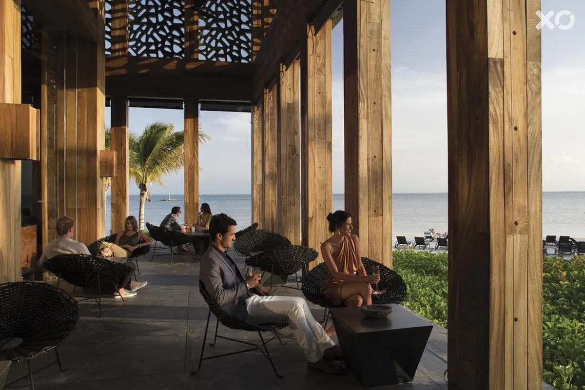 Nizuc Resort & Spa
