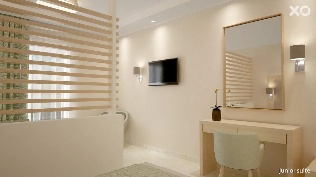 Amour Holiday Resort