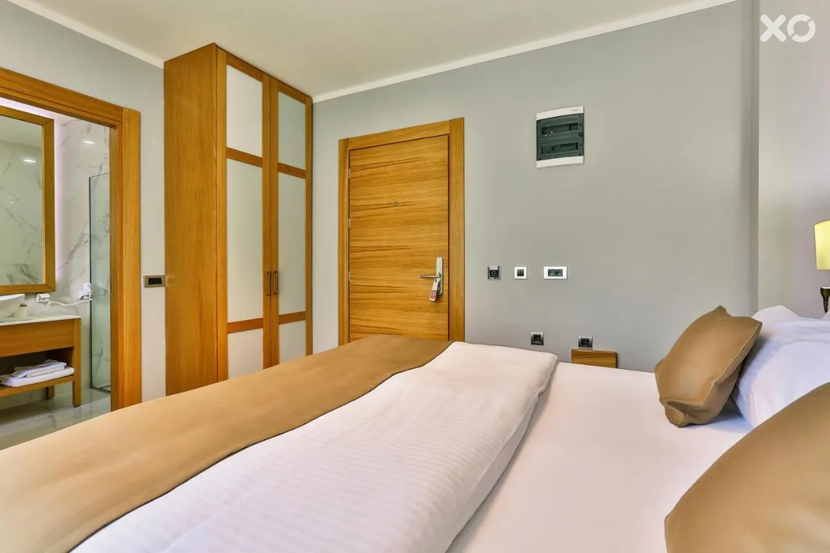 Lusso Mare Hotel