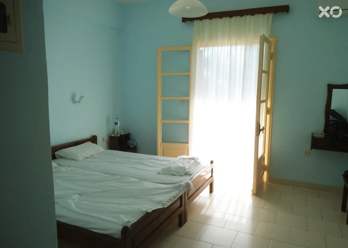 Apraos Bay Hotel