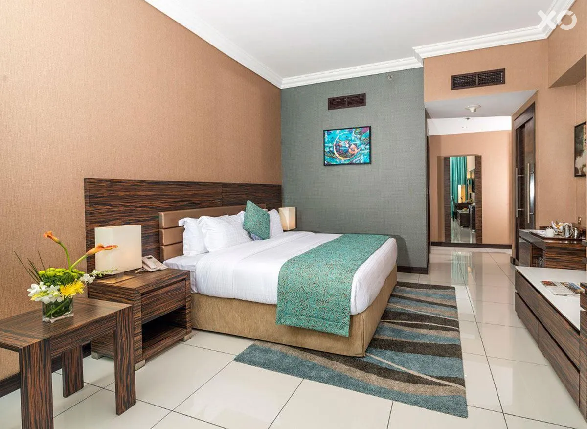 Atana Hotel