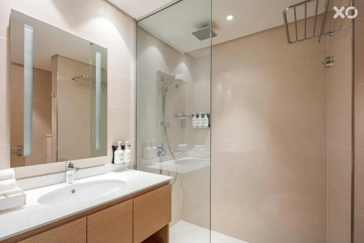 Holiday Inn & Suites Dubai Science Park
