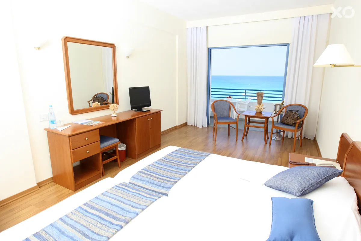 Iliada Beach Hotel