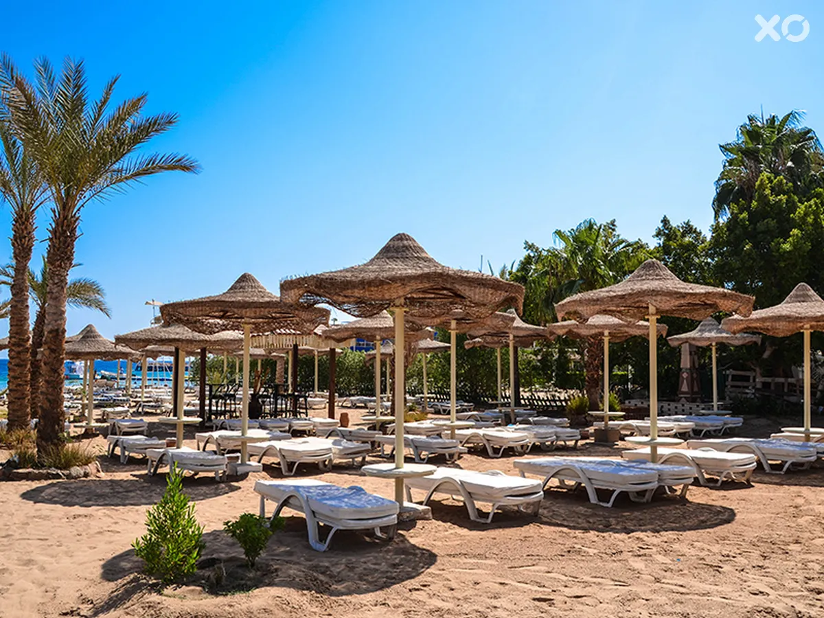 Cataract Layalina Resort