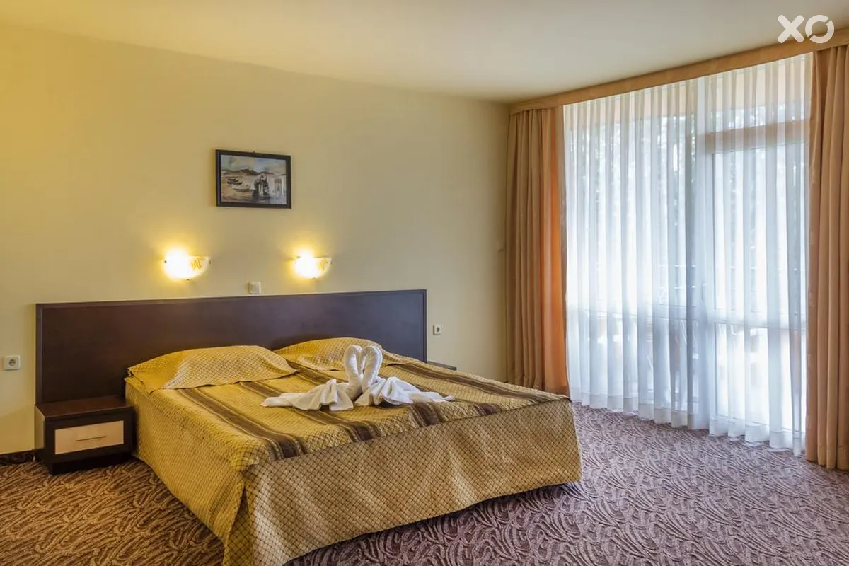Amaris Hotel