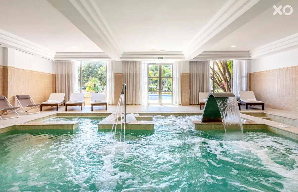 Viva Cala Mesquida Suites & Spa