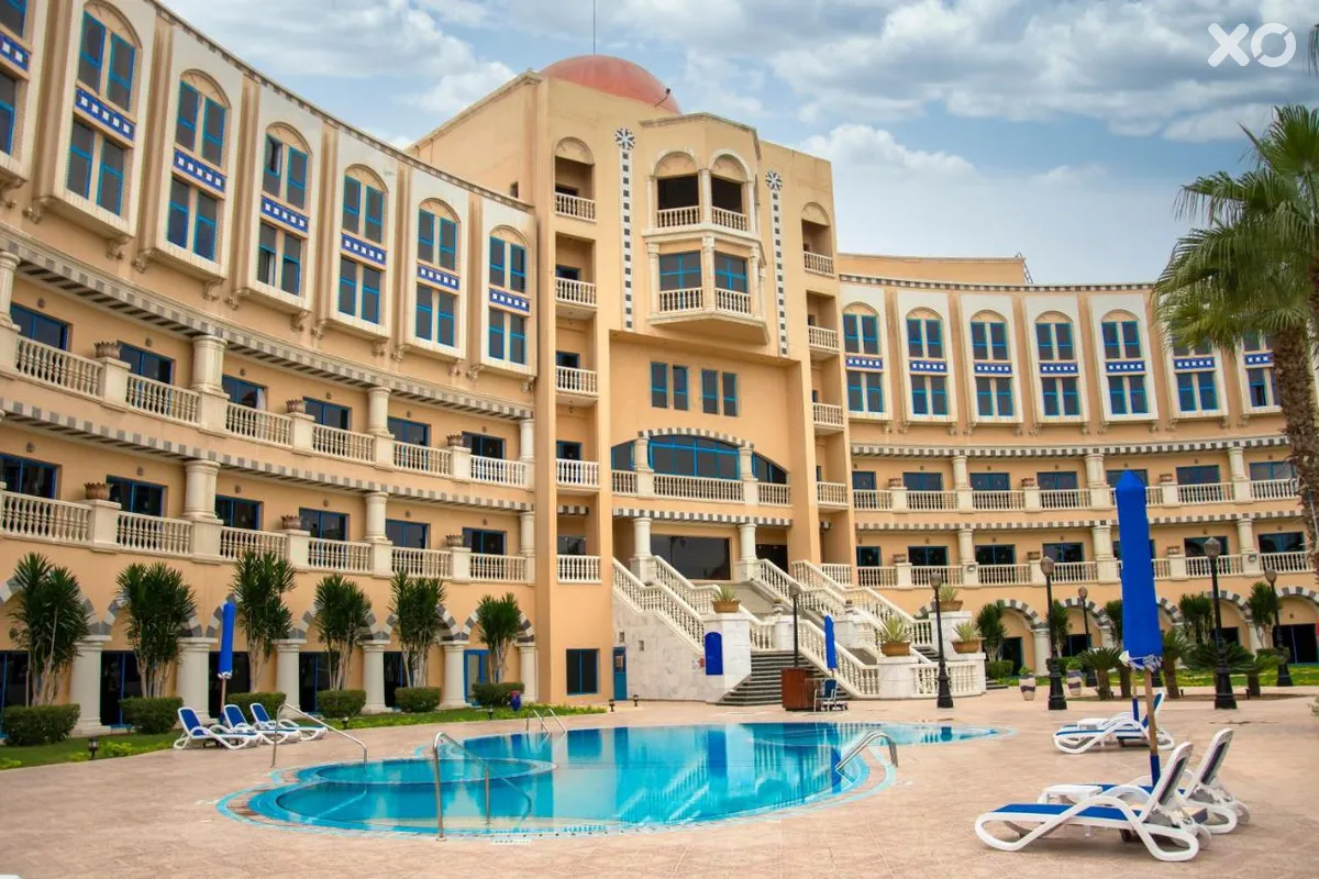 Helnan Dream Hotel