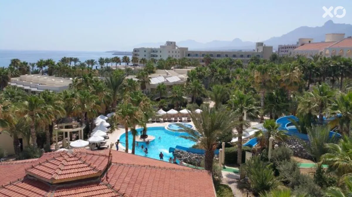 Oscar Resort Hotel