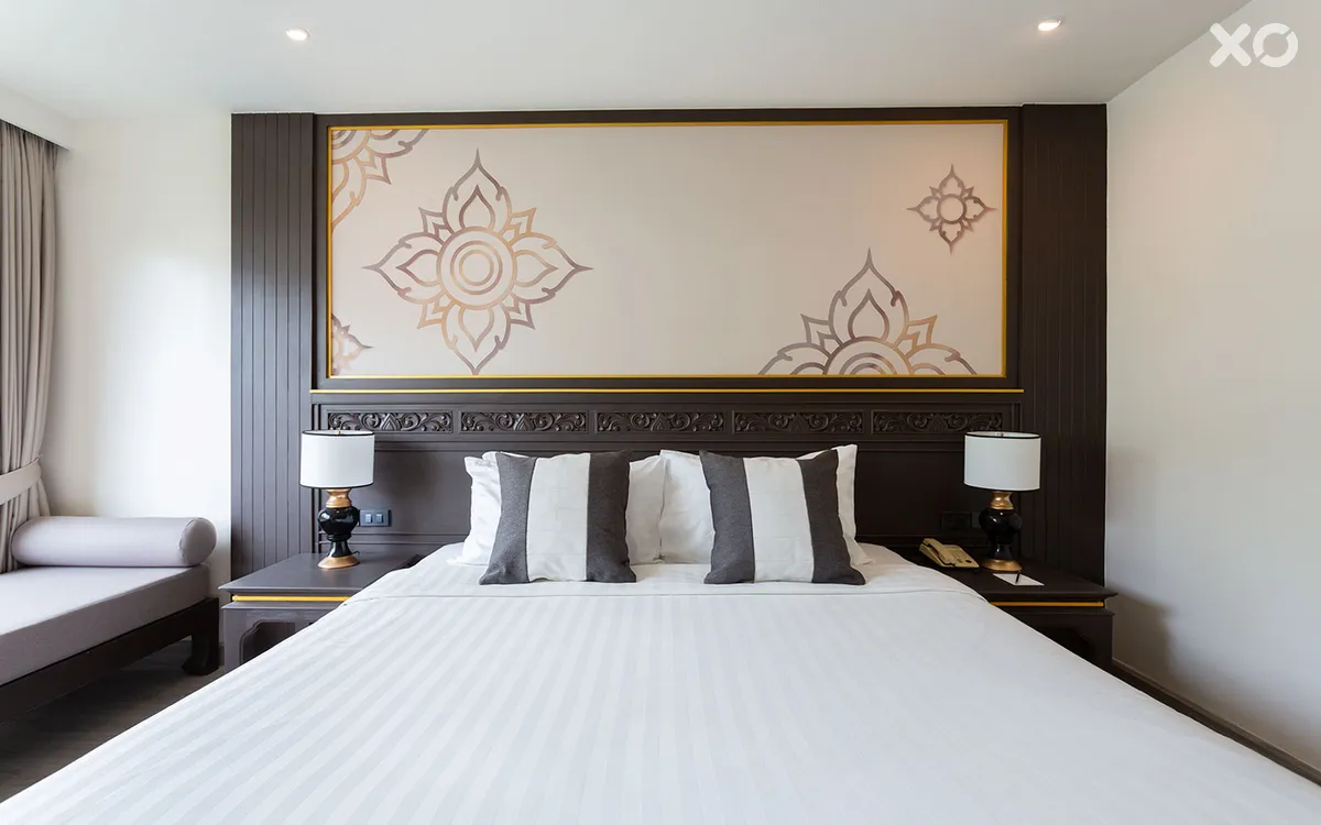 Krabi Heritage Hotel
