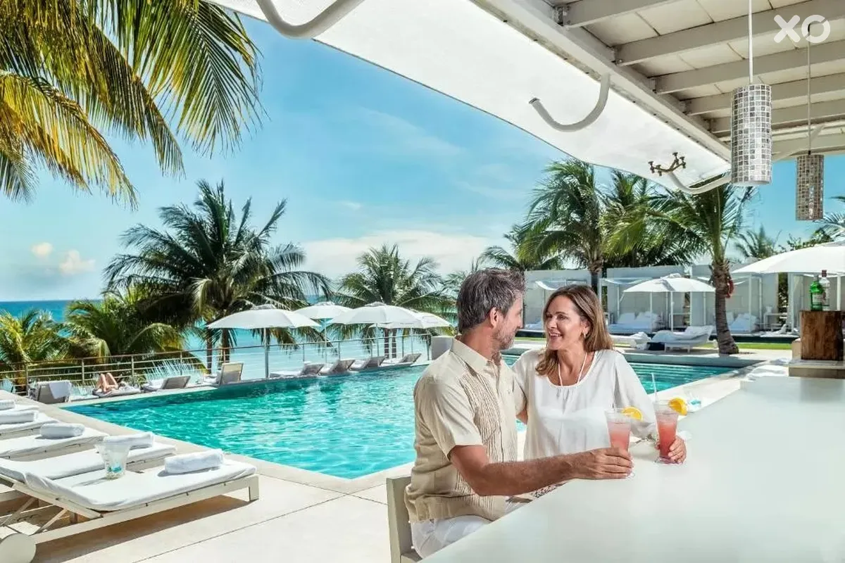 Blue Diamond Luxury Boutique Hotel