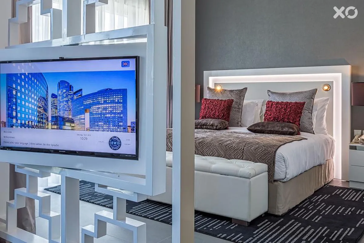 Wyndham Dubai Marina