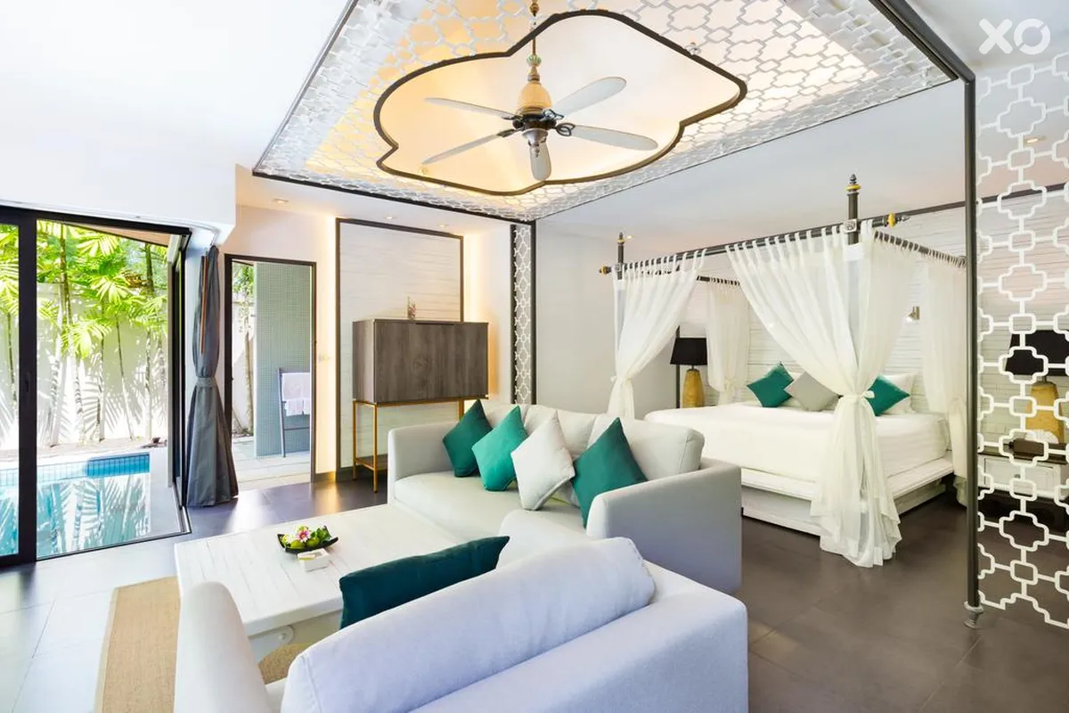 Dewa Phuket Resort & Villas