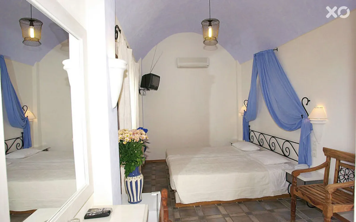 Atlantis Beach Villa
