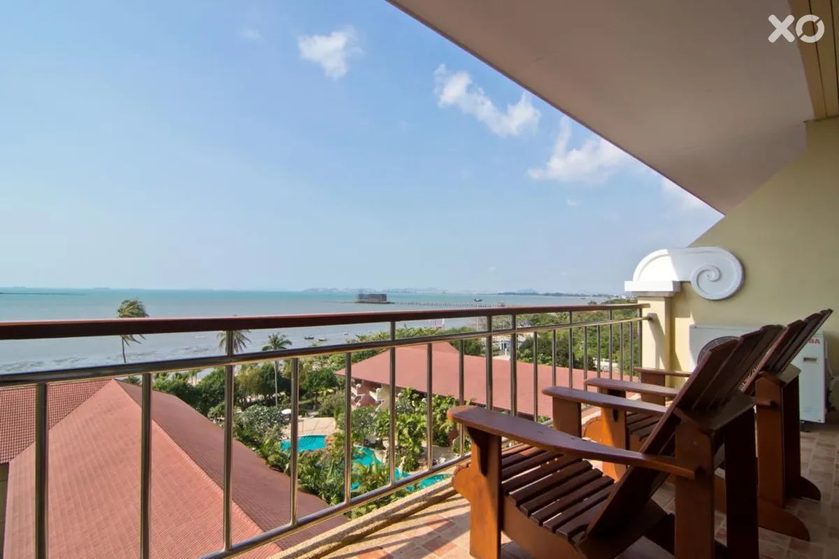 Bella Villa Cabana