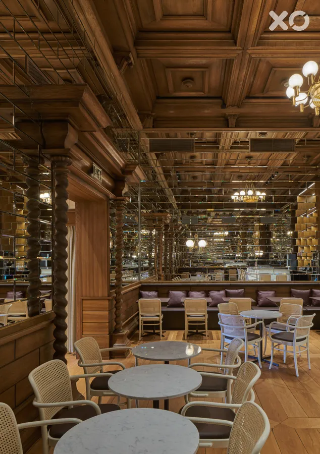 Bergen Bors Hotel
