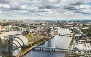 Туры в Глазго