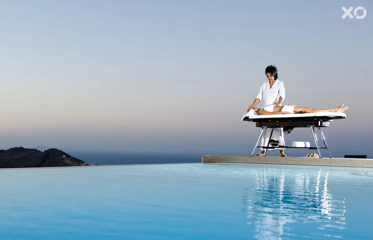 Avaton Resort & Spa