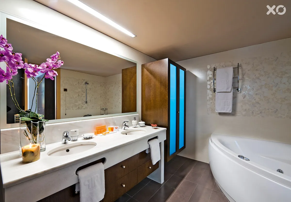 Porto Platanias Beach Resort & Spa