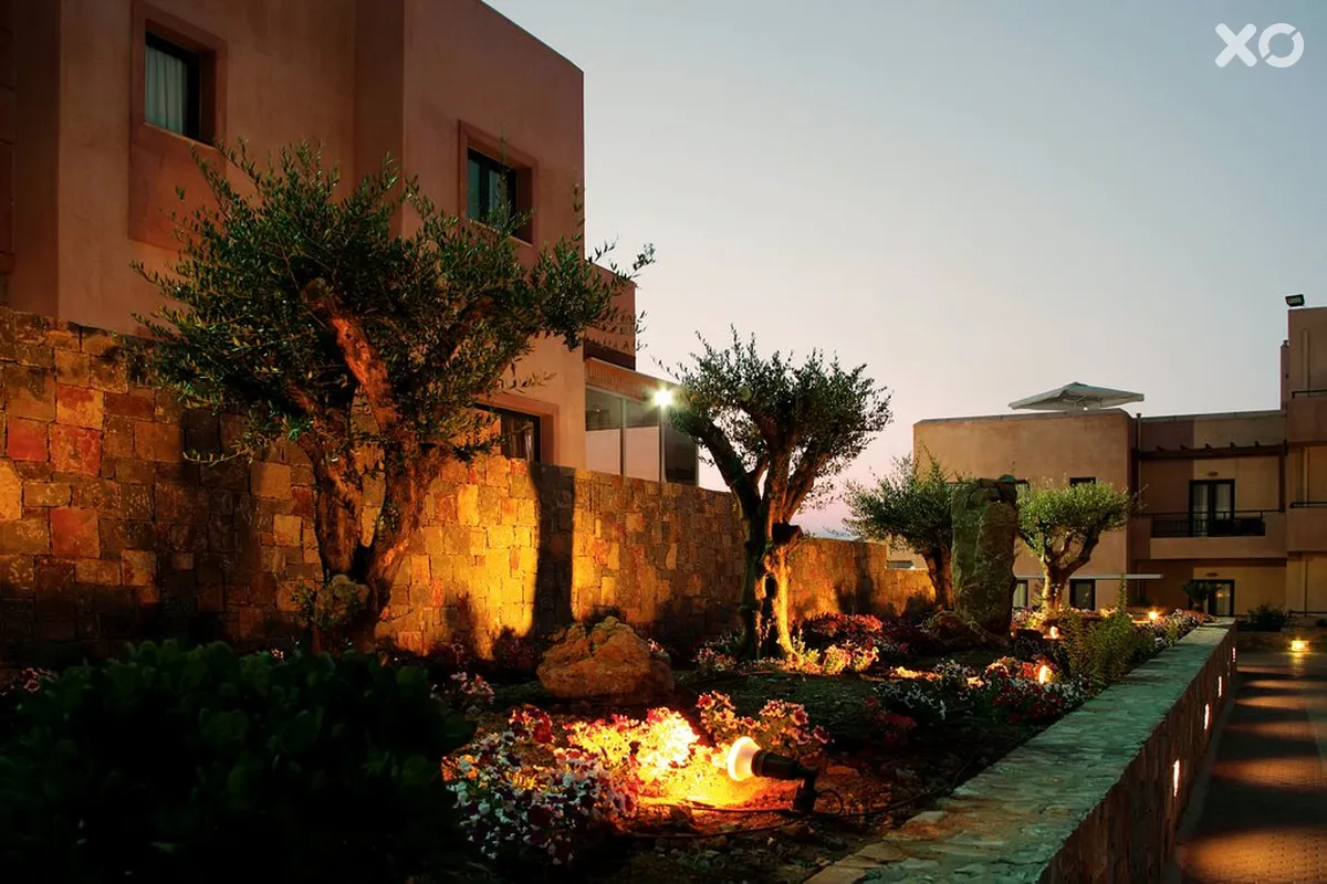 Sentido Vasia Resort & Spa