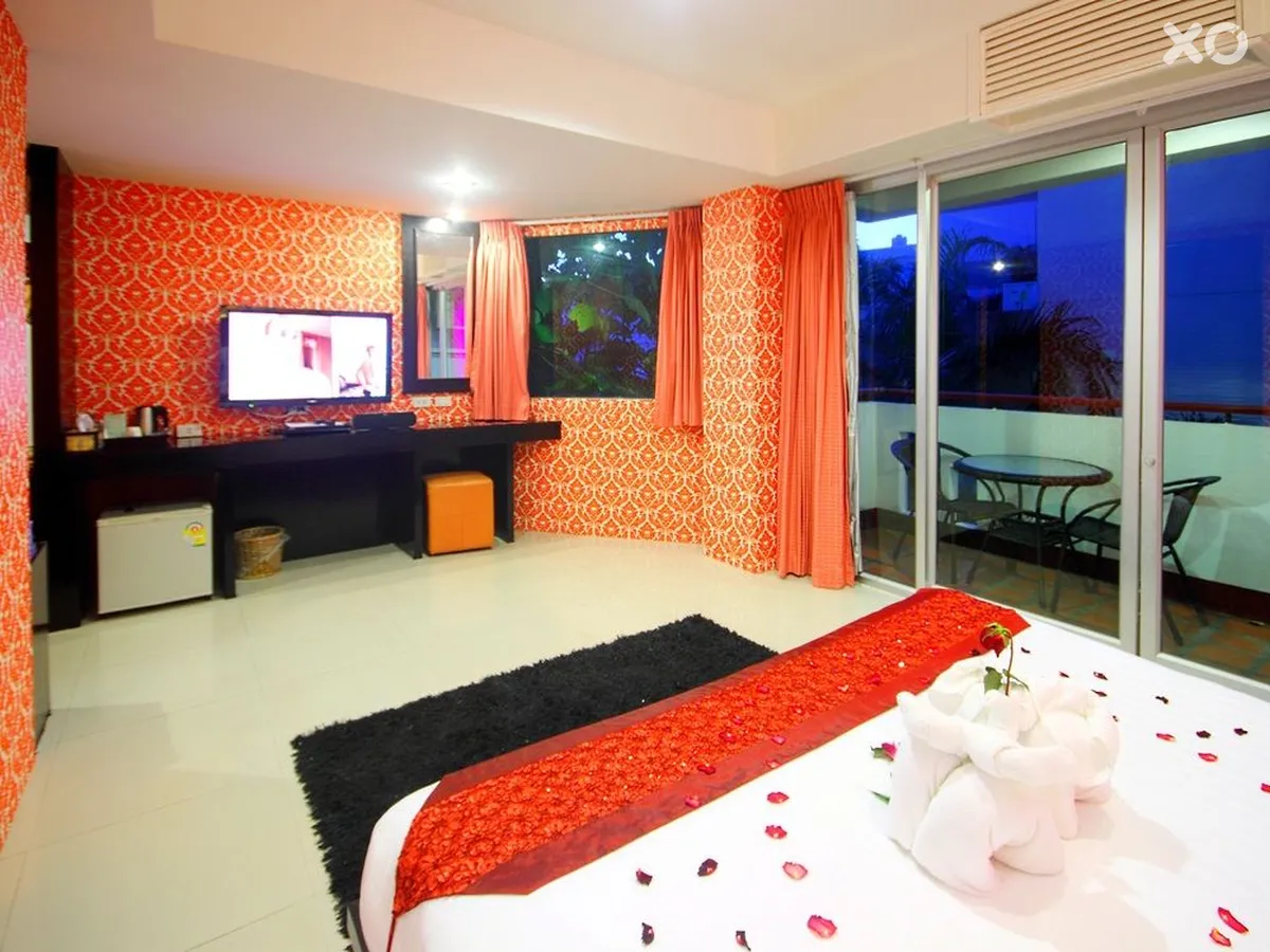 7Q Patong Beach Hotel