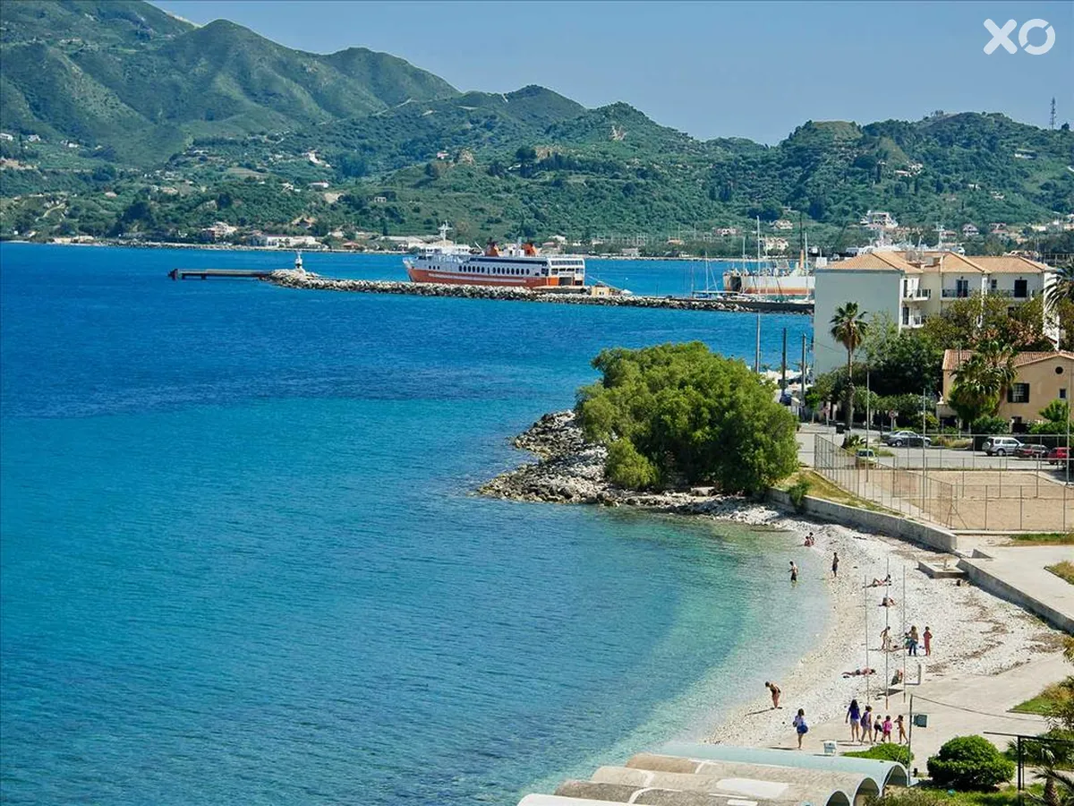 Palatino Hotel