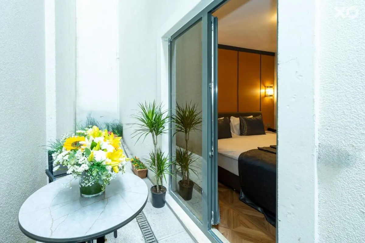 Freya Luxury Hotel