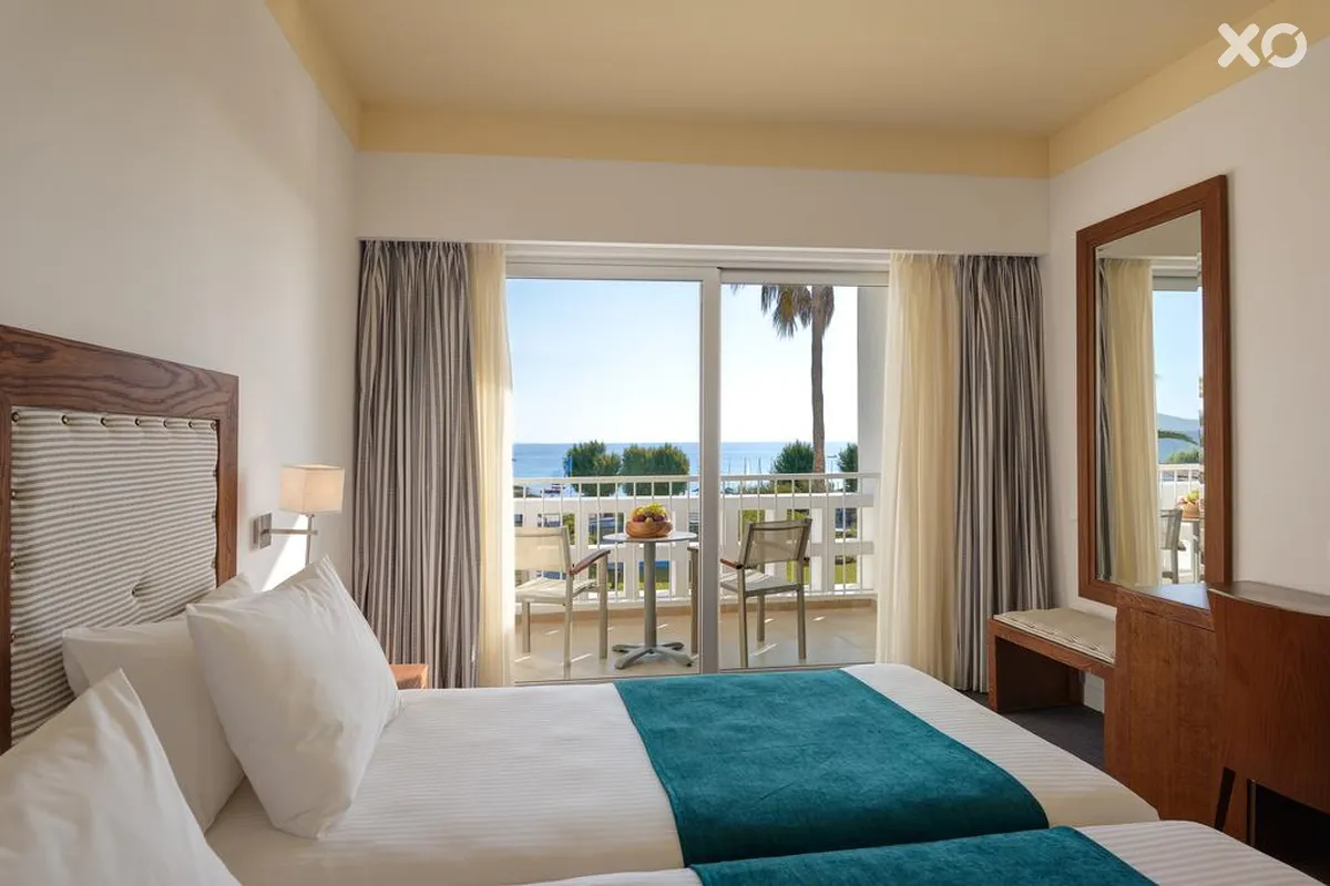 Atlantica Beach Resort Kos