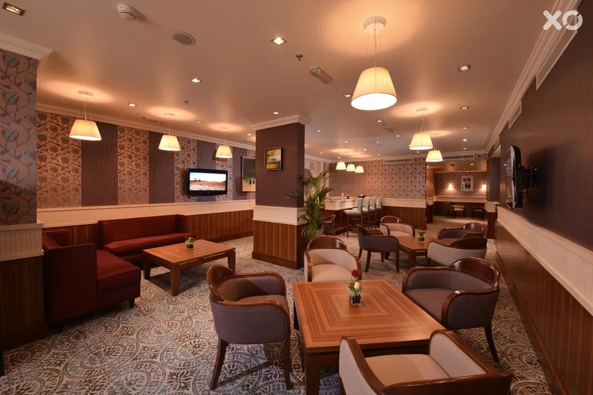 City Seasons Al Hamra Abu Dhabi