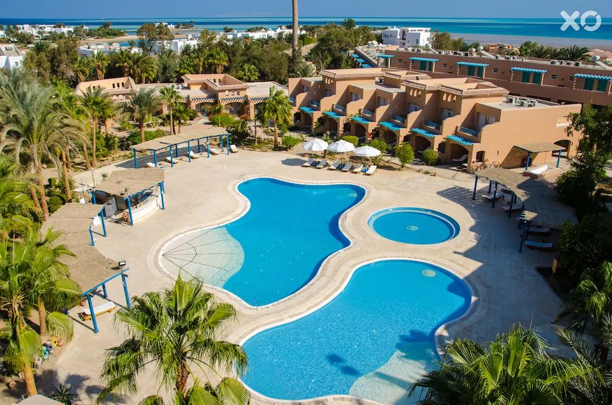 Labranda Club Paradisio El Gouna