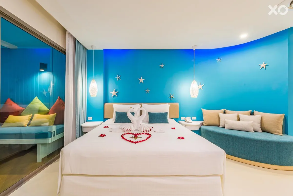 Tide Phuket Hotel