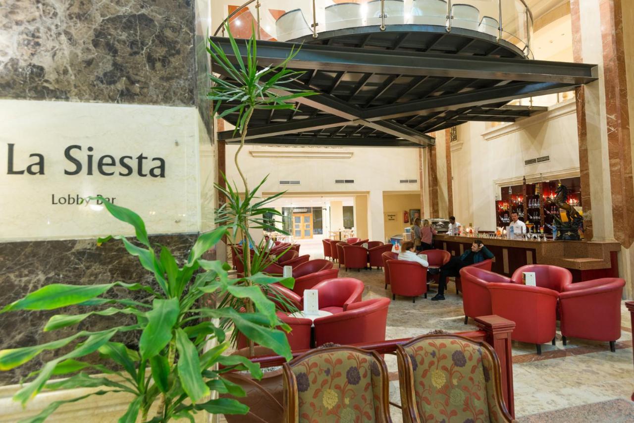 Imperial Shams Abu Soma Resort