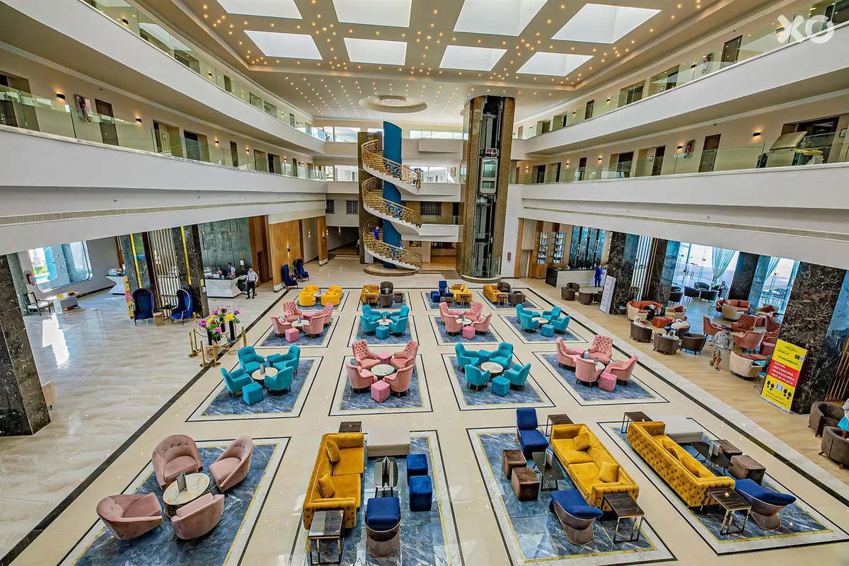 Titanic Resort & Aqua Park