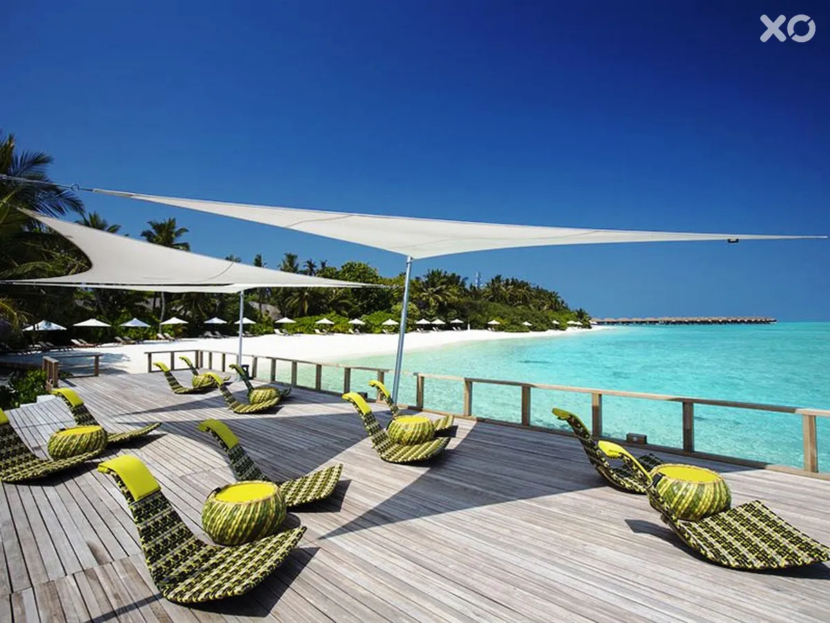Velassaru Maldives