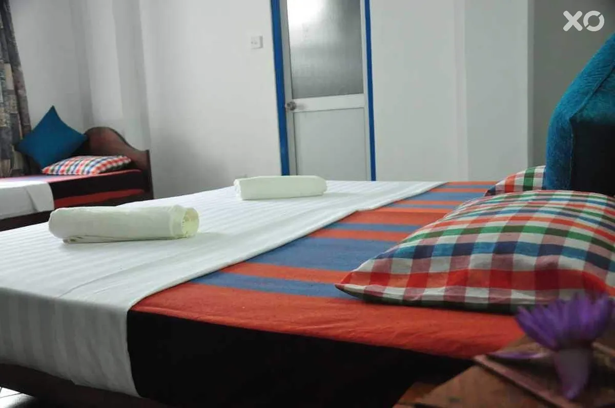 Crescent Resort