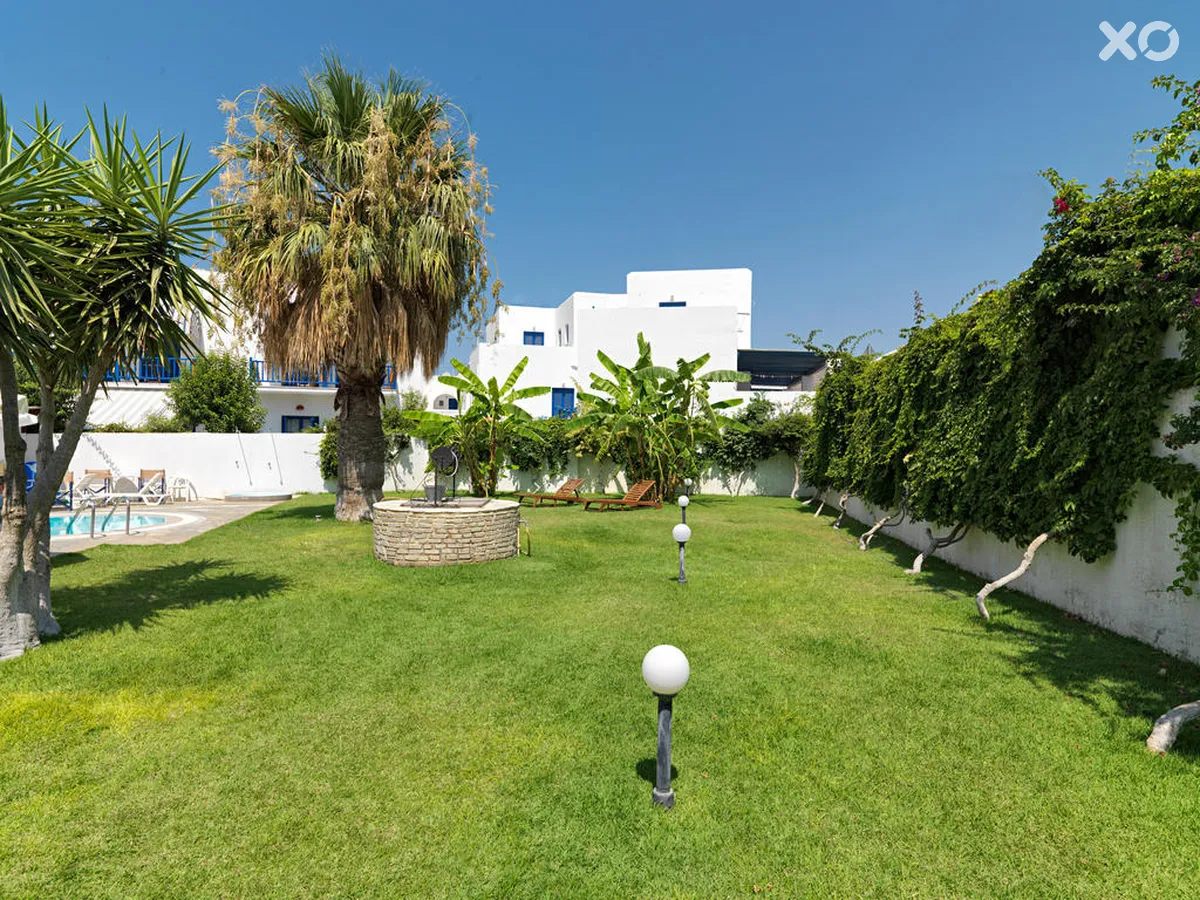 Polos Hotel