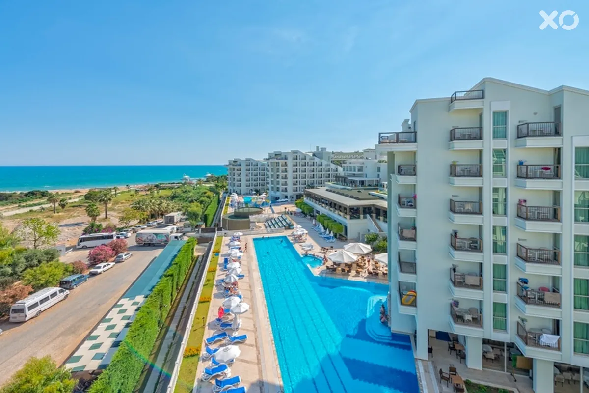 Royal Atlantis Spa & Resort