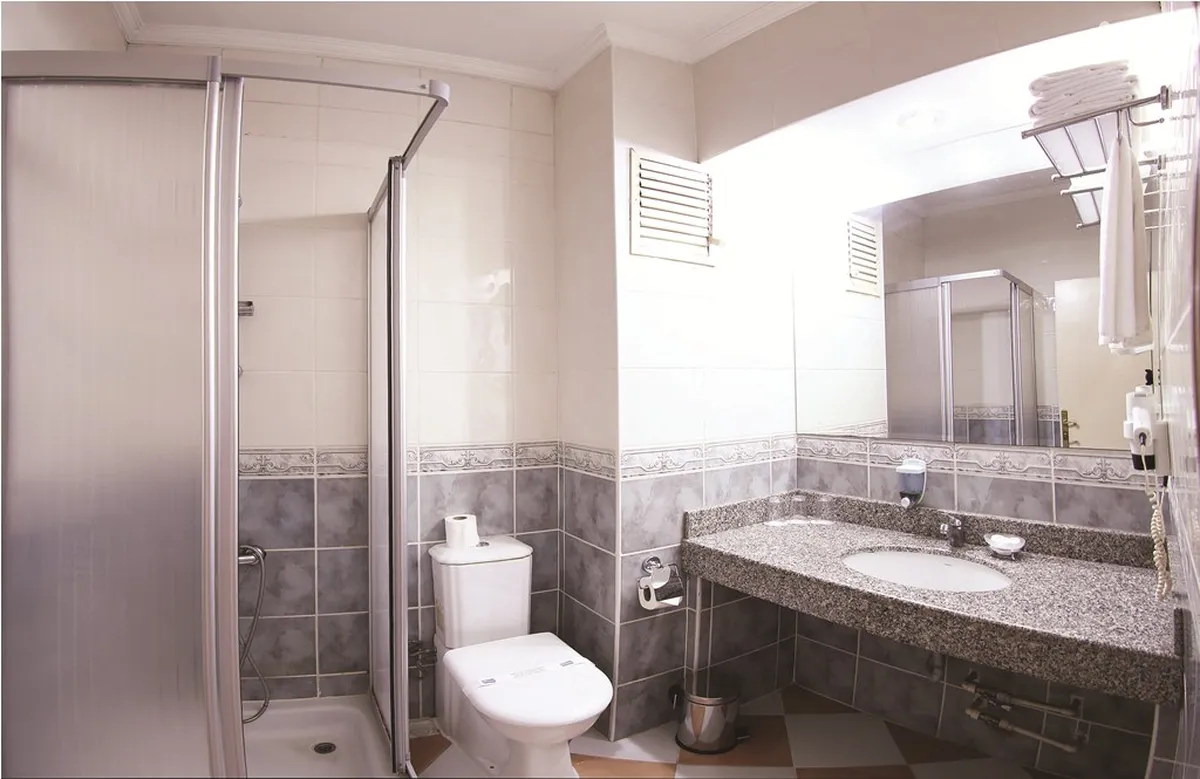 Benler Hotel