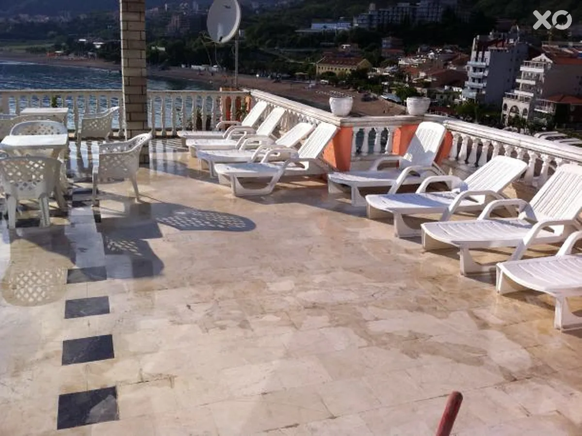Kuc Hotel