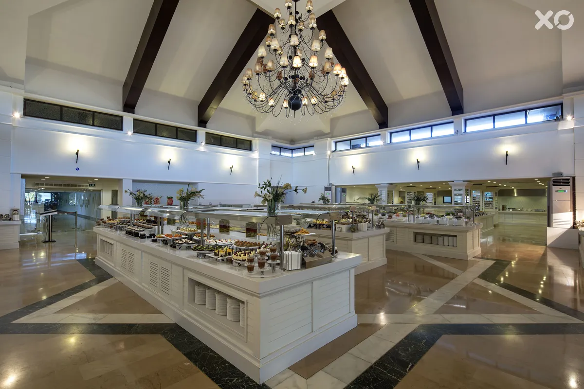 Bellis Deluxe Hotel